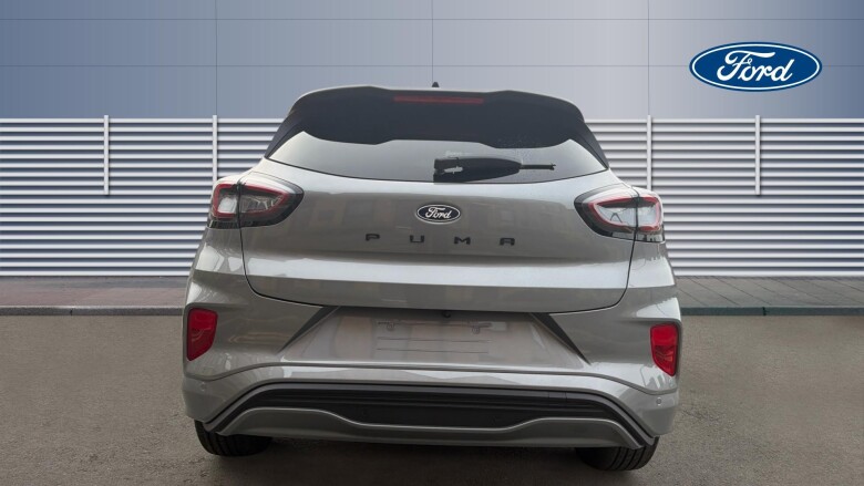 Ford Puma 1.0 EcoBoost Hybrid mHEV ST-Line X 5dr Petrol Hatchback